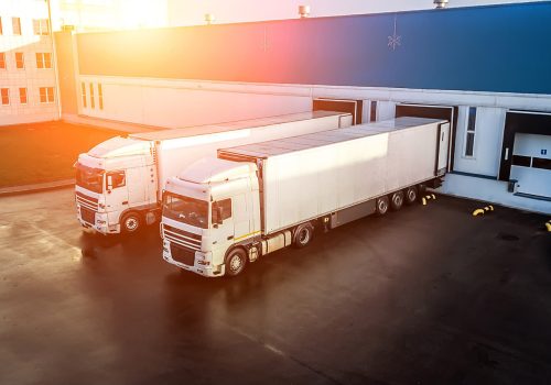 transporte refrigerado